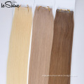 Factory Direct I Tip Human Hair Extensions Wholesale I Tip Hair, 7A Nail Tip Human Hair, Skin Weft Seamless Hair Extensions